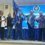 Riuh Kongres PWI 2025: Akhmad Munir Raih Mandat Wartawan Indonesia