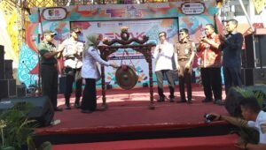 peresmian Demak Expo 2025