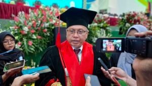 prof Jawade hafidz