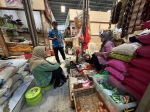 sidak beras