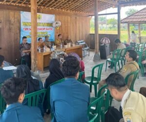 sosialisasi