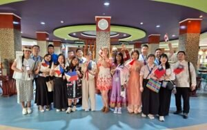 summer course