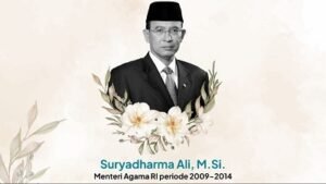 suryadharma ali