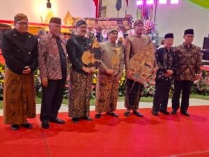 wayangan unissula