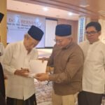 KH Ahmad Darodji Rayakan Usia 85 Tahun dengan Sederhana, Rahasia Panjang Umur: “Nguwongke Uwong”
