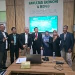 Dorong Pertumbuhan UMKM dengan Konsep Tamyiz Financial Literacy, Ahmad Salim Raih Gelar Doktor 