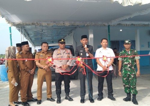 MBG Bonang demak