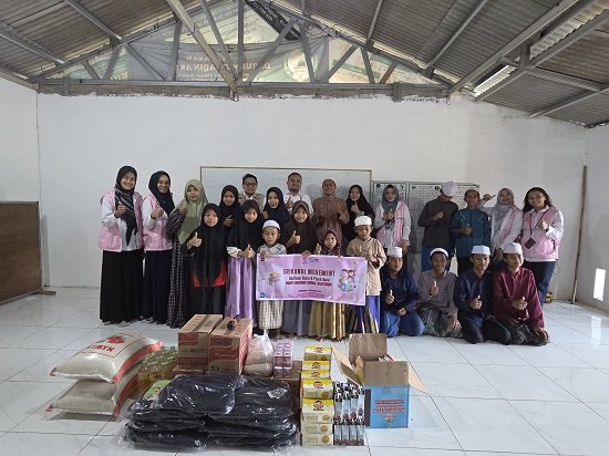 bantuan srikandi PLN