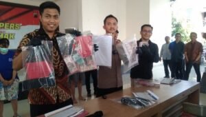 kasus upal demak