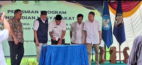 undip dan blora
