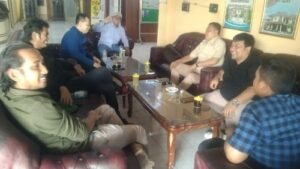 wakil rakyat demak