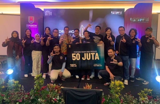 lawang sewu festival