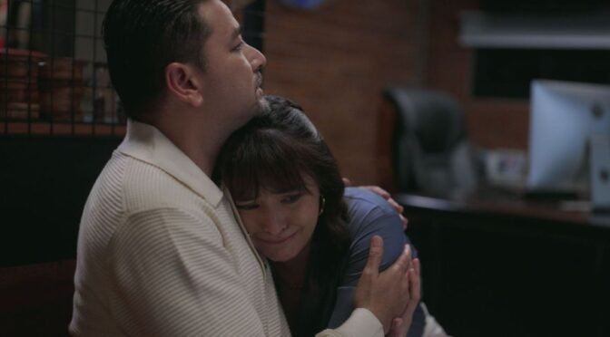 WeTV Original Melindungimu Selamanya: Arya Vasco Selingkuh, Marshanda Ungkap Rahasia Mengejutkan