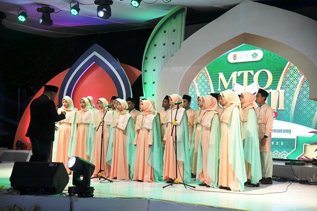 Semarang Punya Modal Kuat Jadi Panggung MTQ Nasional 2026