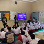 KKN Untidar anti bullying
